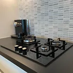 Apartment Gezellig Met Zeezicht *