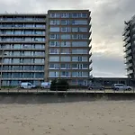 Apartment Gezellig Met Zeezicht *