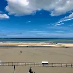 Gezellig Met Zeezicht Apartment Middelkerke