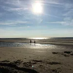 Gezellig Met Zeezicht Apartment Middelkerke