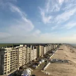 Gezellig Met Zeezicht Apartment Middelkerke
