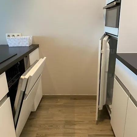 Gezellig Met Zeezicht Миделкерк