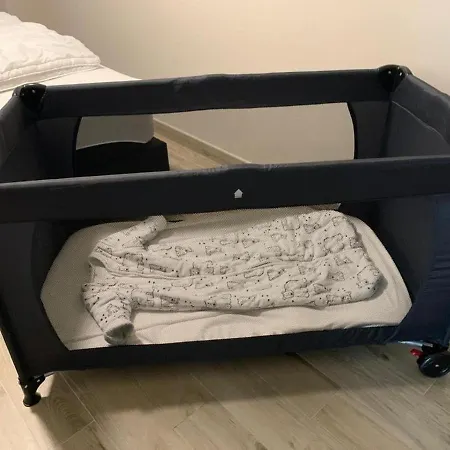 Gezellig Met Zeezicht Apartment *