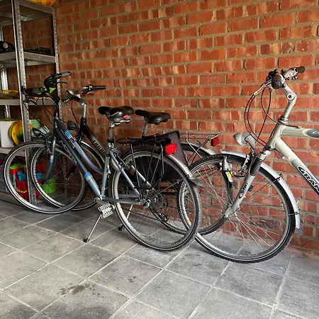 Gezellig Met Zeezicht * Middelkerke