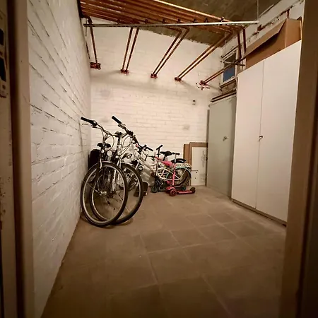 Gezellig Met Zeezicht Middelkerke