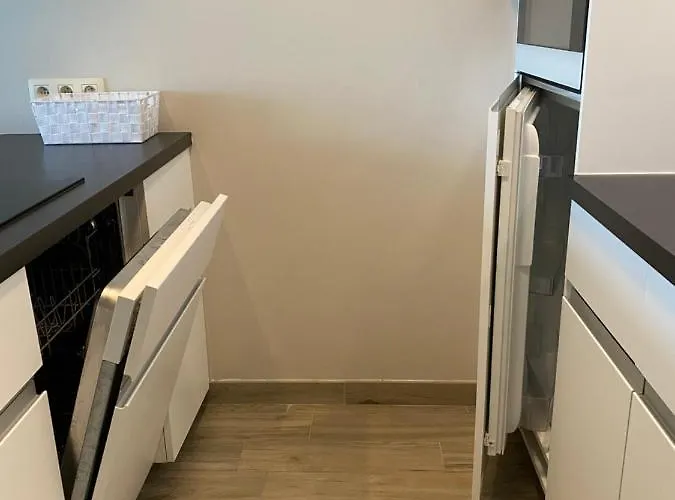 Gezellig Met Zeezicht Middelkerke