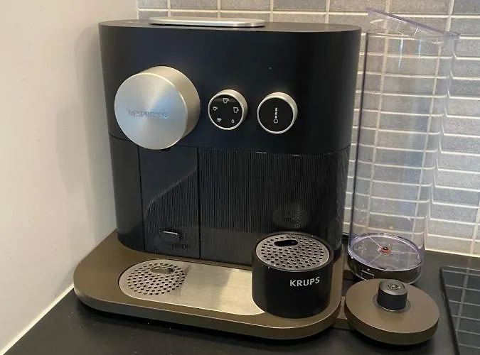 Gezellig Met Zeezicht Apartment Middelkerke