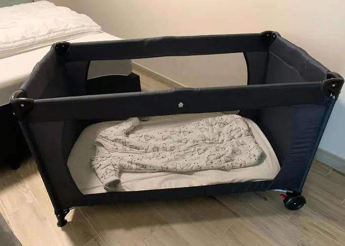 Gezellig Met Zeezicht Apartment *