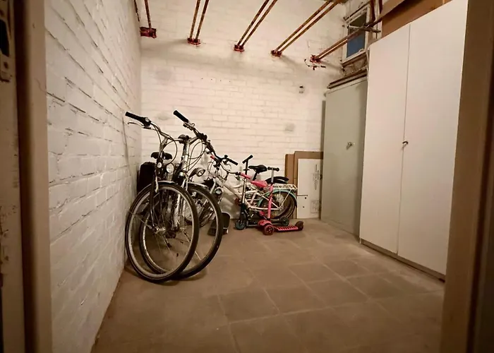 Gezellig Met Zeezicht Middelkerke