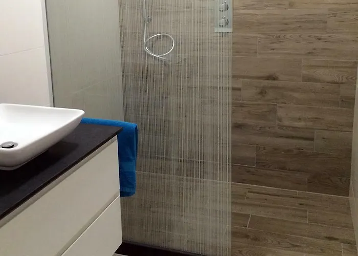 Gezellig Met Zeezicht Apartment Middelkerke