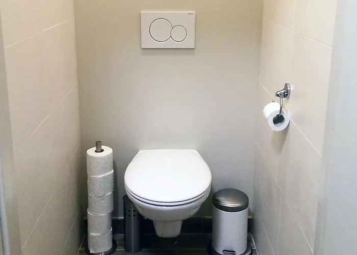 Gezellig Met Zeezicht *